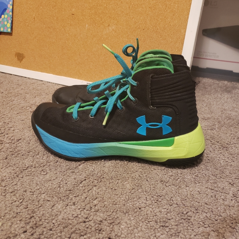 Basketball Shoes